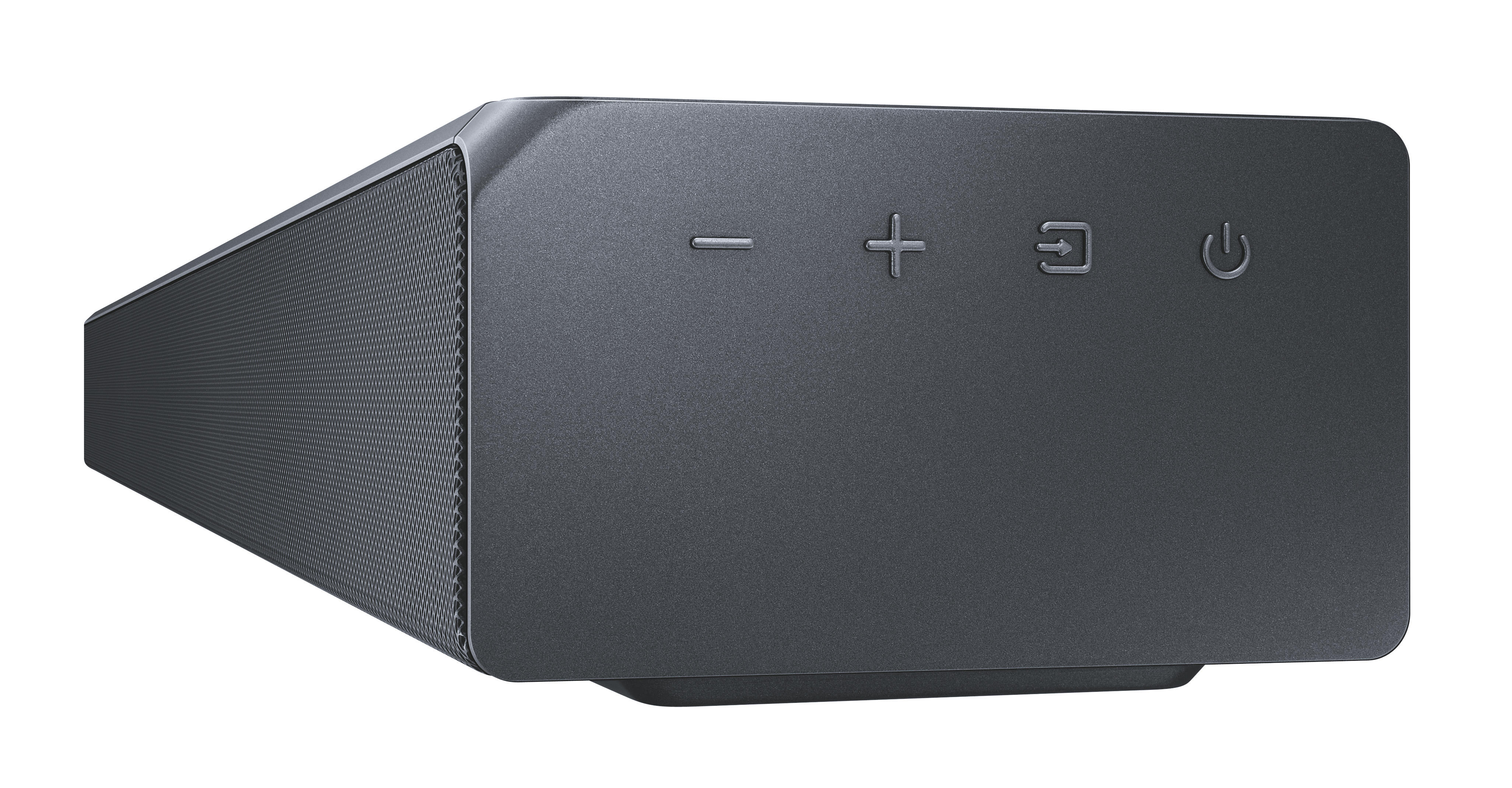 SAMSUNG HW-MS650/ZG, Soundbar, Dark Titan