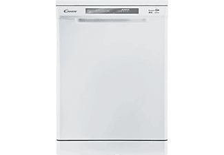 CANDY CDP 3T62DFW 16 terítékes mosogatógép