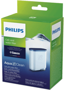 Philips 2200 Series Autómata Kávégép + Aquaclean vízlágyító vízszűrő!