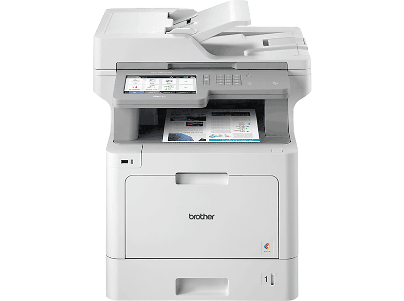 Brother All-in-one Printer (mfc-l9570cdw)