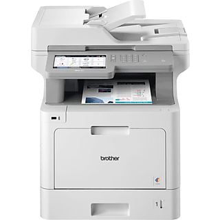 BROTHER All-in-one printer (MFC-L9570CDW)