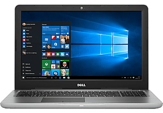 DELL Inspiron 5567-223614 fehér notebook (15,6" FullHD/Core i5/4GB/1TB HDD/R7 M445 2GB VGA/Windows 10)