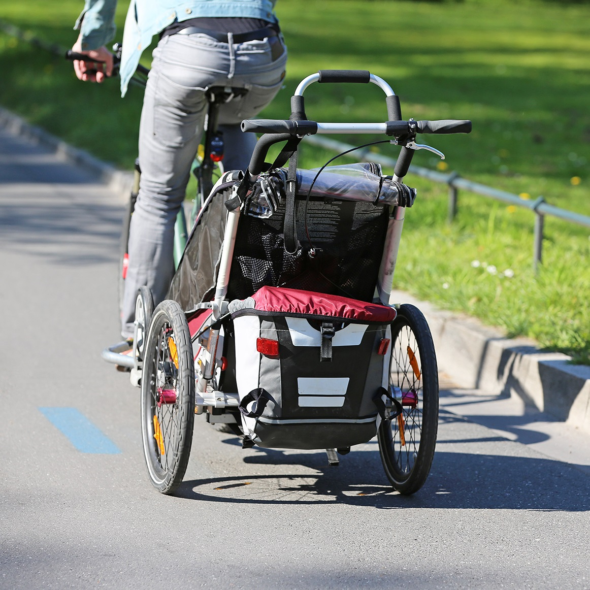 DNT Rückfahrkamera Fahrradkamera