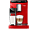 PHILIPS EP3363/10 3100 series Automata eszpresszó kávéfőző, piros