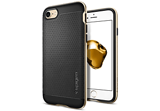 SPIGEN Case Spigen Neo Hybrid Champagne Gold