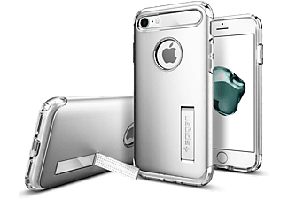 SPIGEN Spigen Slim Armor Satin Silver