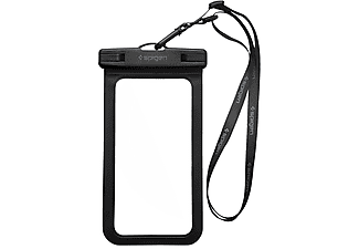 SPIGEN Waterproof Su Geçirmez Case Black