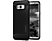 SPIGEN Galaxy S8 Case Spigen Rugged Armor Black