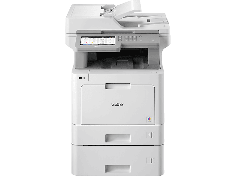 BROTHER All-in-one printer (MFC-L9570CDWT)