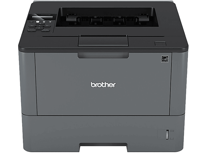 BROTHER Laserprinter (HL-L5100DN)