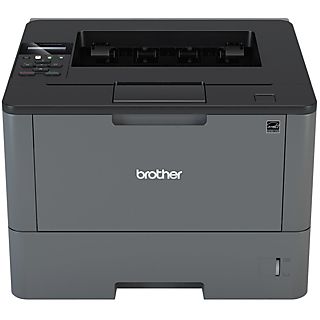 BROTHER Laserprinter (HL-L5100DN)