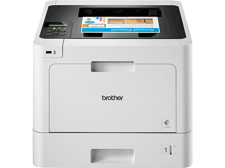 BROTHER Laserprinter (HL-L8260CDW)
