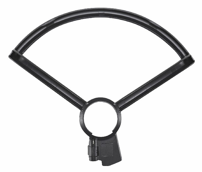Protector de hélices - DJI DJ0403, Negro