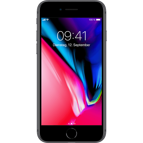APPLE iPhone 8 256GB Akıllı Telefon Uzay Grisi Fiyat & Özellik