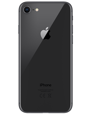 APPLE iPhone 8 256GB Akıllı Telefon Uzay Grisi Fiyat & Özellik