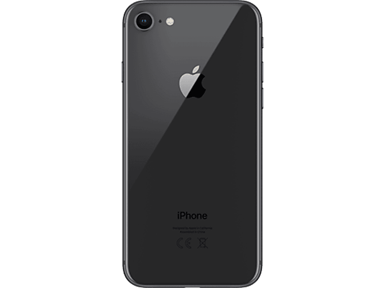 Apple iPhone 8 64GB ブラック APPLE iPhone 8 64GB Akıllı Telefon Uzay Grisi Fiyat & Özellik