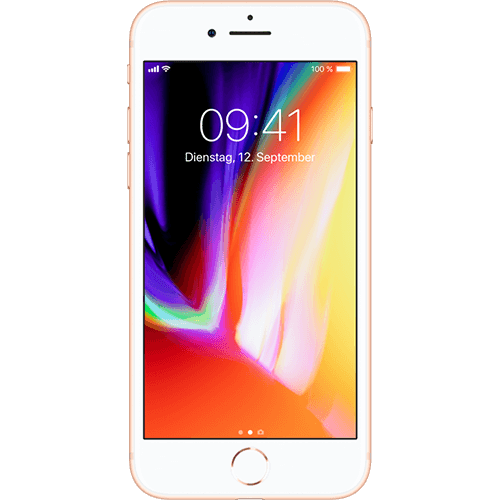 APPLE IPHONE 8 64GB GOLD