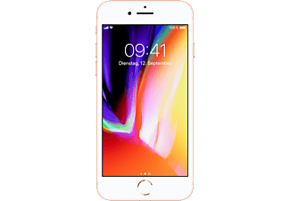 APPLE iPhone 8 64GB Akıllı Telefon Gold