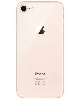 APPLE IPHONE 8 64GB GOLD