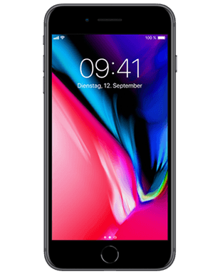 APPLE iPhone 8 Plus 64GB Akıllı Telefon Uzay Grisi Fiyat & Özellik