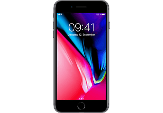 APPLE iPhone 8 Plus 64GB Akıllı Telefon Uzay Grisi