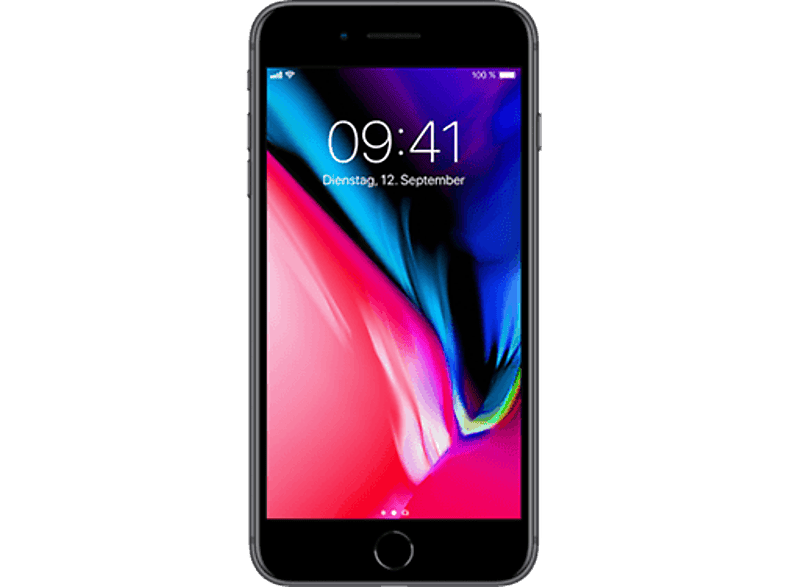 APPLE iPhone 8 Plus 64GB Akıllı Telefon Uzay Grisi Fiyat & Özellik