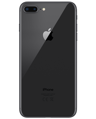 APPLE iPhone 8 Plus 256GB Akıllı Telefon Uzay Grisi Fiyat