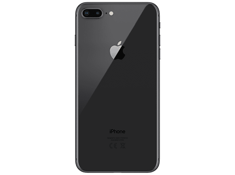 Apple iPhone 8 Plus 256GB 動作品 APPLE iPhone 8 Plus 256GB Akıllı Telefon Uzay Grisi Fiyat
