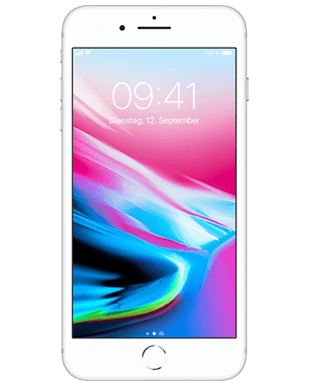 APPLE iPhone 8 Plus 64GB Akıllı Telefon Silver Fiyat & Özellik