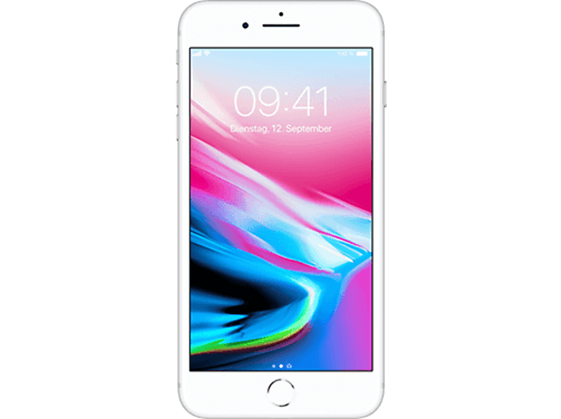 APPLE iPhone 8 Plus 64GB Akıllı Telefon Silver Fiyat & Özellik