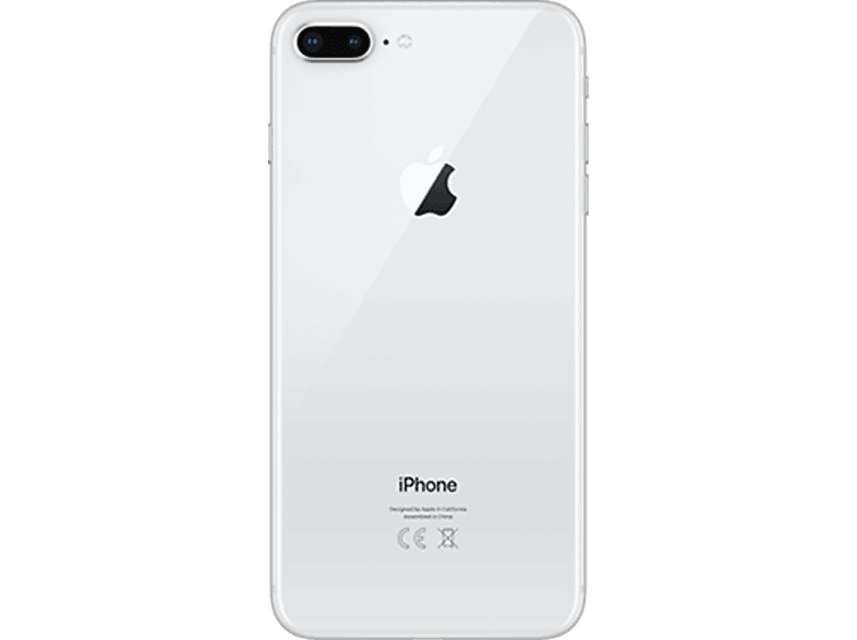 Apple iPhone 8 Plus ホワイト　64gb Apple iPhone 8 Plus 64 GB 5.5 İnç 12 MP Akıllı Cep Telefonu Fiyatları