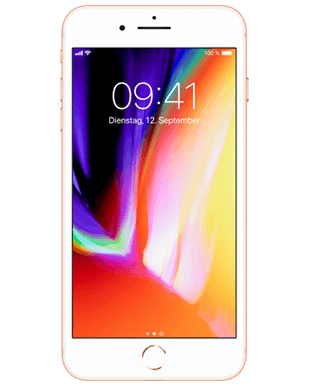 APPLE iPhone 8 Plus 64GB Akıllı Telefon Gold Fiyat & Özellik
