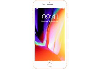 APPLE iPhone 8 Plus 256GB Akıllı Telefon Gold