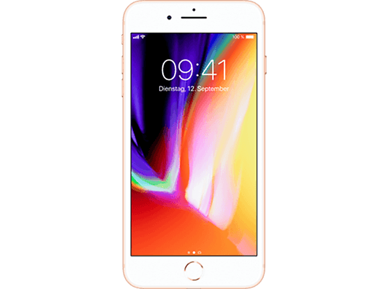 APPLE iPhone 8 Plus 64GB Akıllı Telefon Gold Fiyat & Özellik