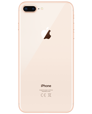 APPLE iPhone 8 Plus 64GB Akıllı Telefon Gold Fiyat & Özellik