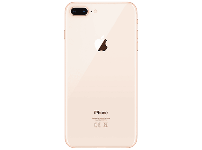 APPLE iPhone 8 Plus 64GB Akıllı Telefon Gold Fiyat & Özellik