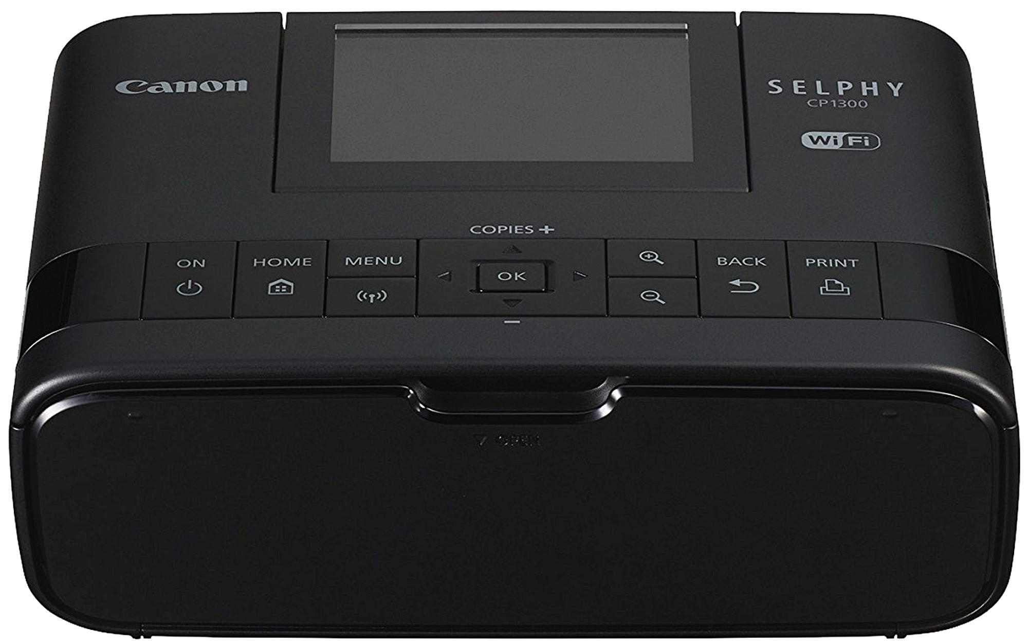 CANON Imprimante photo Selphy CP1300 Noir (2234C002AA) Imprimante photo