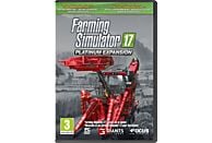 Farming Simulator 17 Platinum Expansion Pack