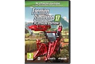 Farming Simulator 17 (Platinum Edition)