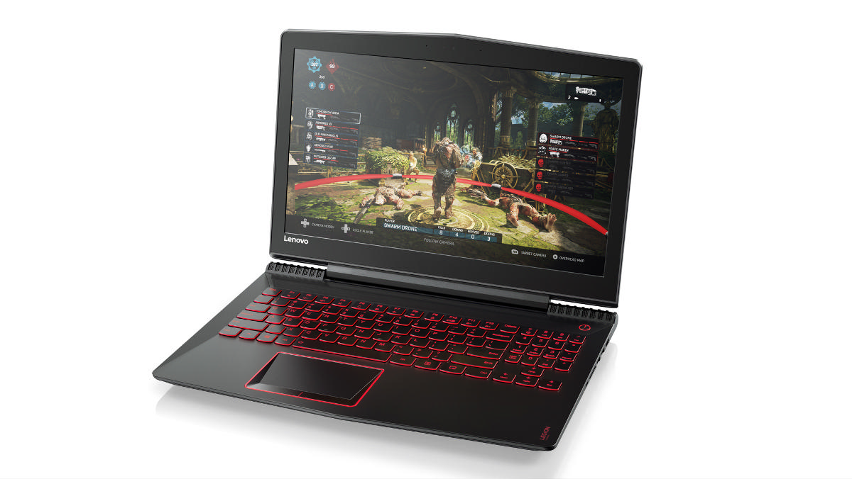 LENOVO Nb Y520-15Ikbn 80Wk004Jtx İ7-7700Hq 16G 1T +256G Ssd 15.6 Gtx1050 4Gvga W10 Home Black