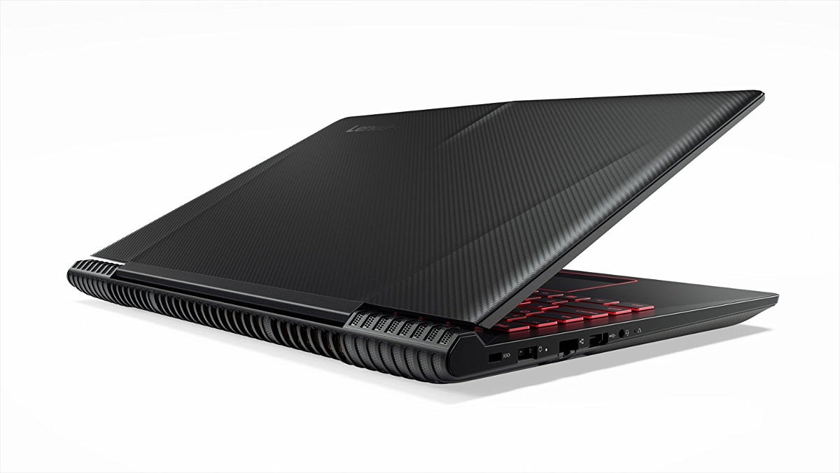 LENOVO Nb Y520-15Ikbn 80Wk004Jtx İ7-7700Hq 16G 1T +256G Ssd 15.6 Gtx1050 4Gvga W10 Home Black