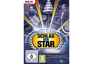 Schlag den Star - PC - Deutsch
