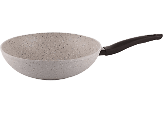 TVS Gea Indukciós wok, 28 cm