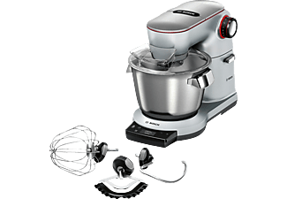 BOSCH MUM9AX5S00 - Robot de cuisine (Argent)