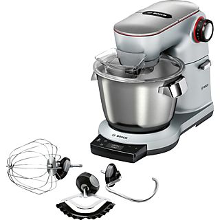 BOSCH MUM9AX5S00 - Robot de cuisine (Argent)