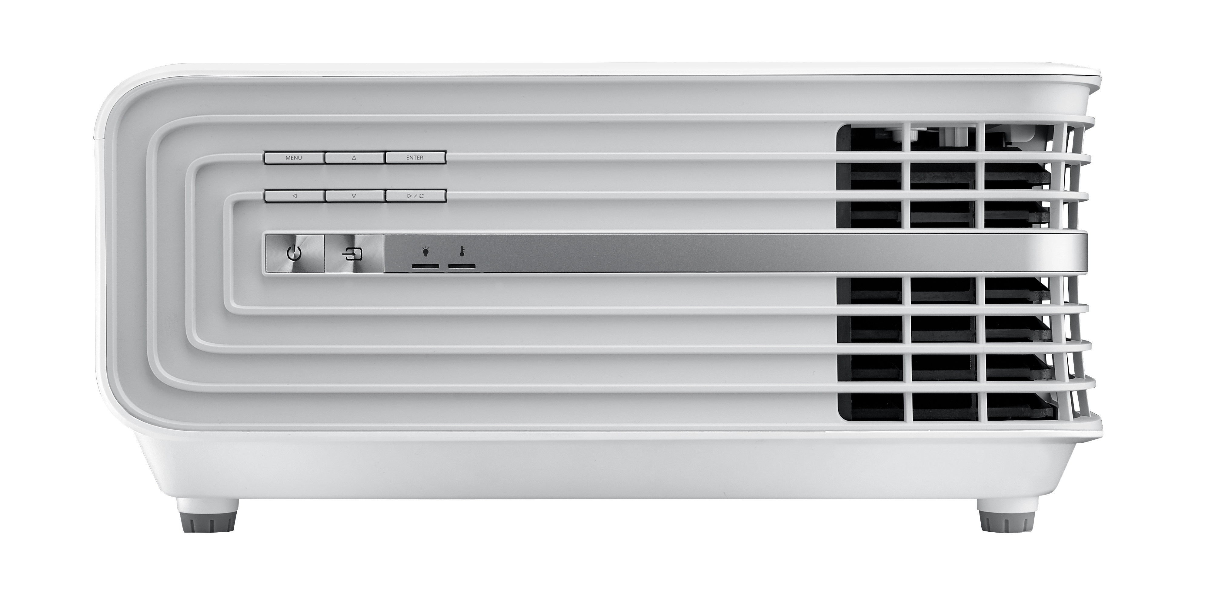 OPTOMA UHD550X Beamer(UHD 4K, 2800 cd/m²)