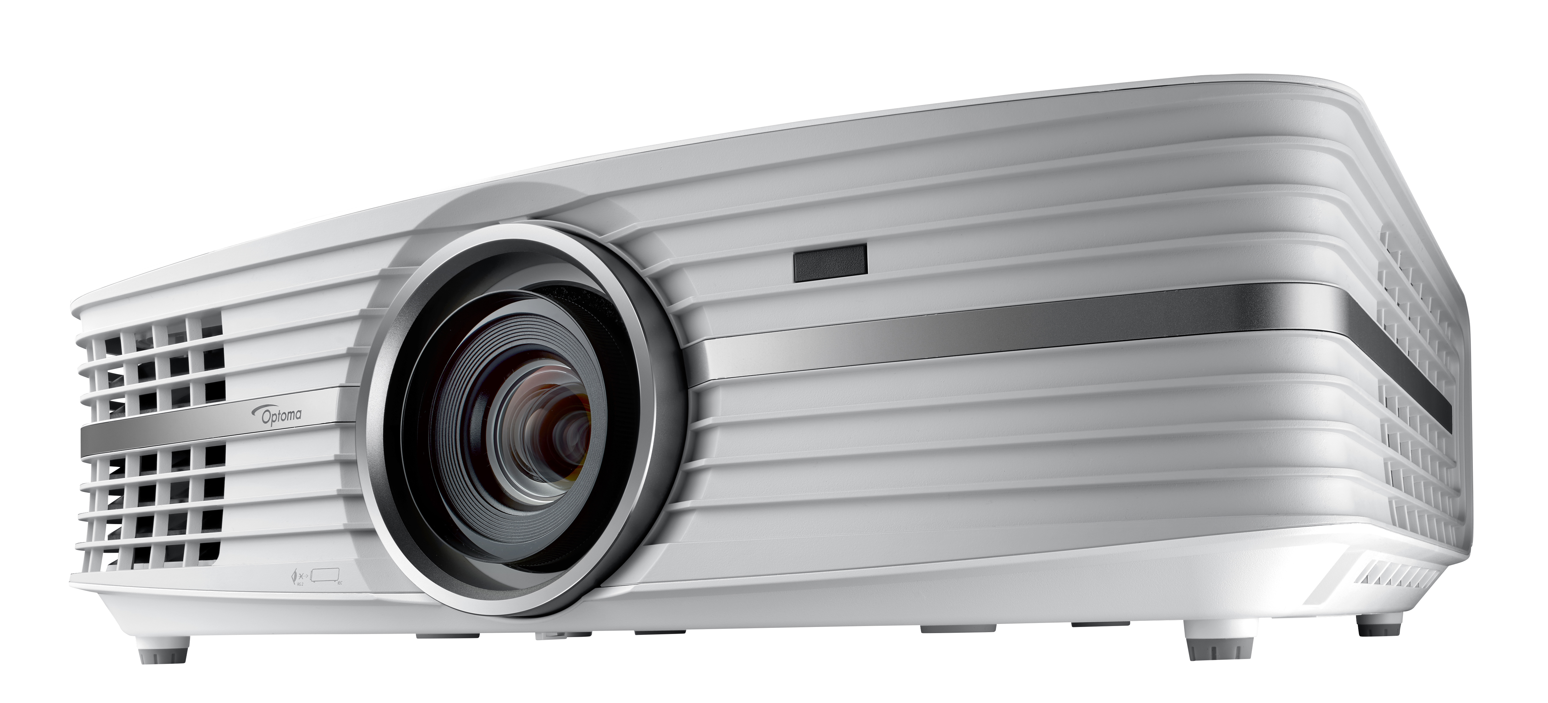 OPTOMA UHD550X Beamer(UHD 4K, 2800 cd/m²)