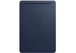 APPLE iPad Pro 12.9 Leren Sleeve Midnight Blue