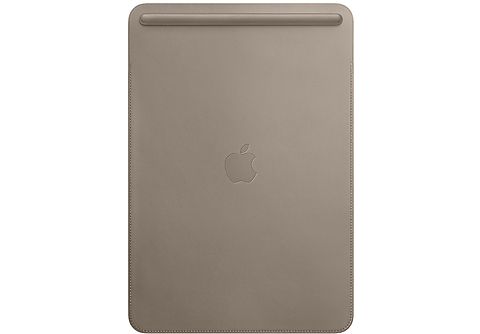 APPLE iPad Pro 10.5 Leren Sleeve Taupe