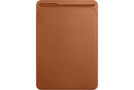 APPLE iPad Pro 10.5 Leren Sleeve Saddle Brown